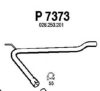 FENNO P7373 Exhaust Pipe